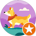 Roman profile picture